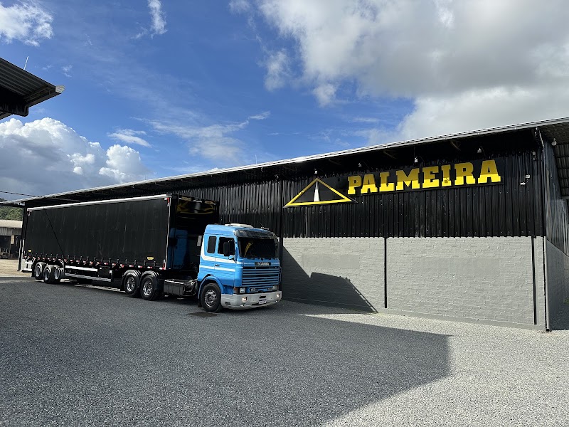 Palmeira Implementos Rodoviários