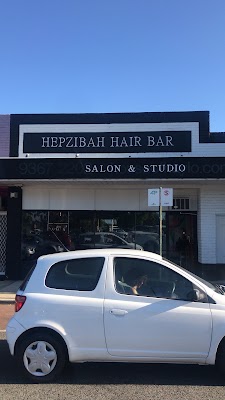 Hepzibah Hair Bar