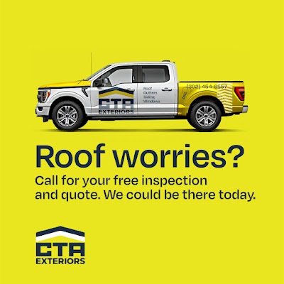 CTA Exteriors Inc