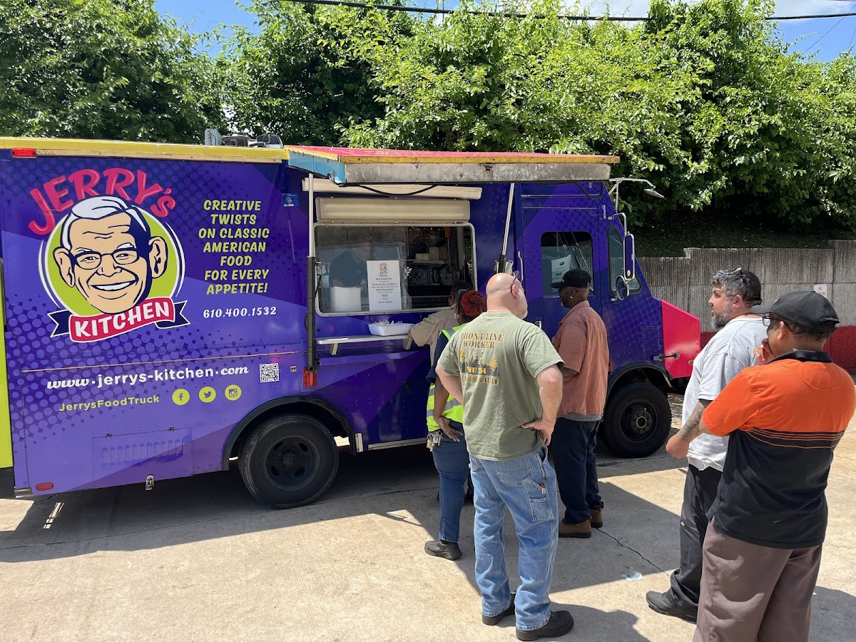 Jerry’s Kitchen: Google Places image 3