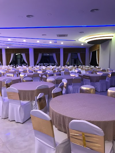 Yenişehir İmren Izgara - Restoran