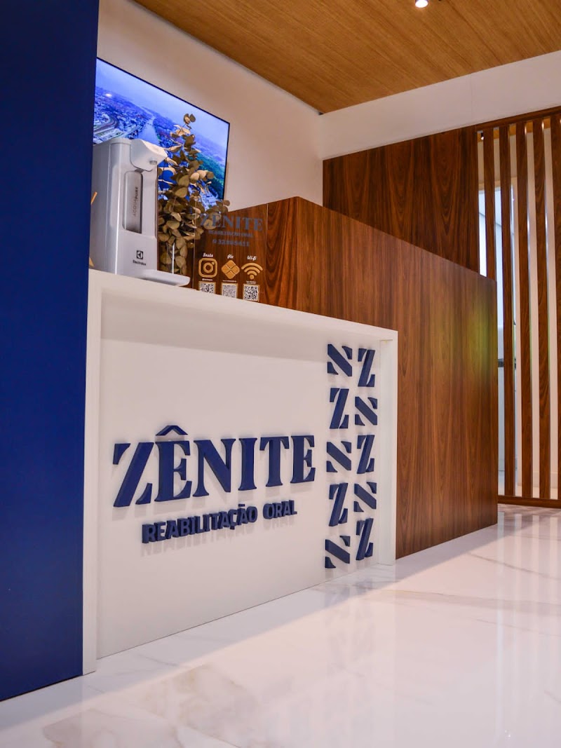Zênite Reabilitação Oral - foto 2