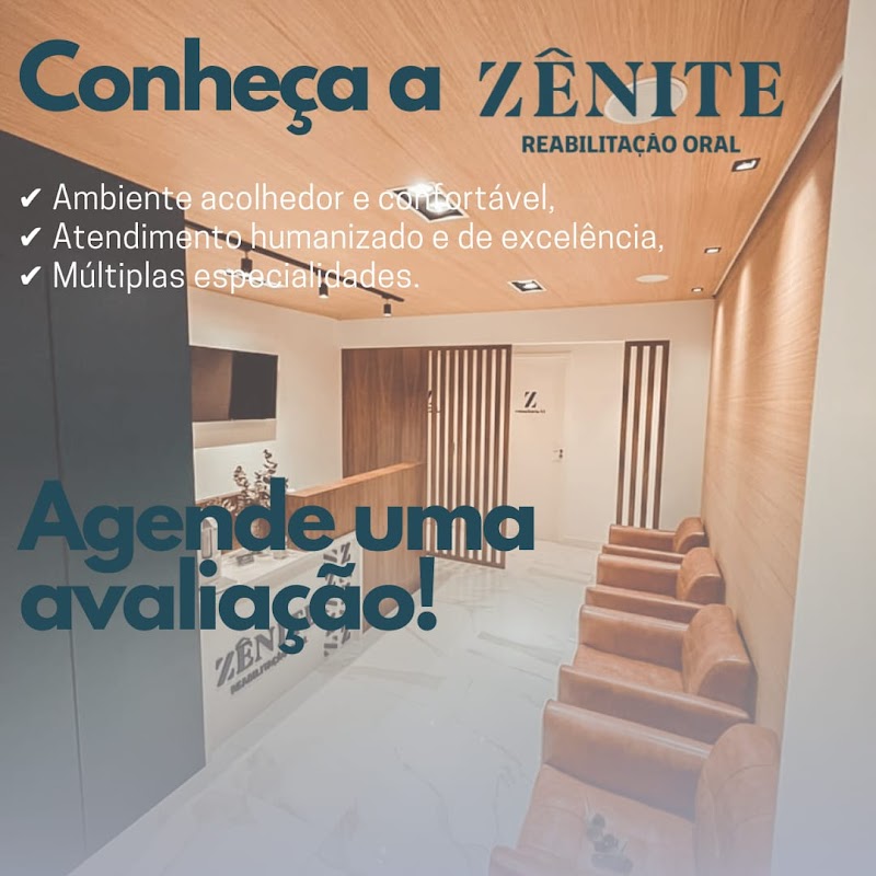 Zênite Reabilitação Oral