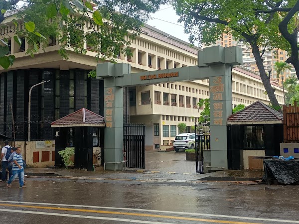 Co-working Space – Goregaon East