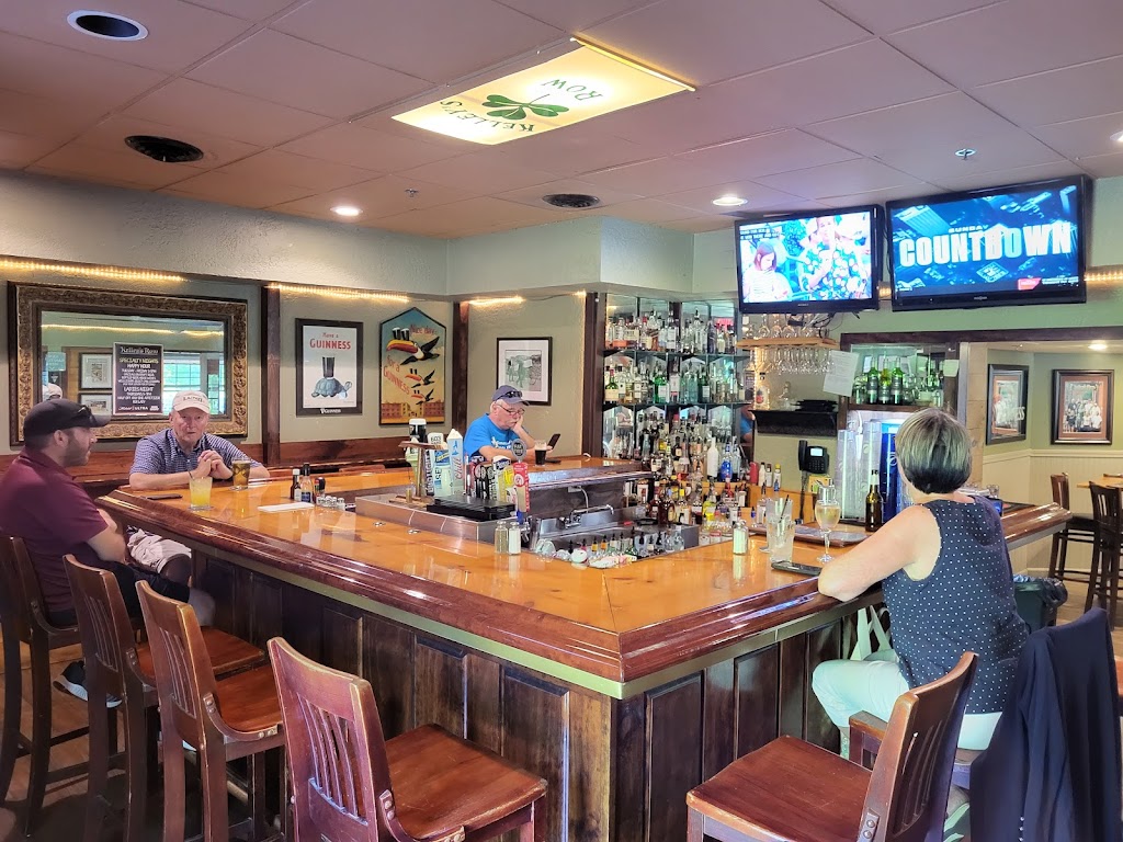 Kelley’s Row Restaurant & Pub