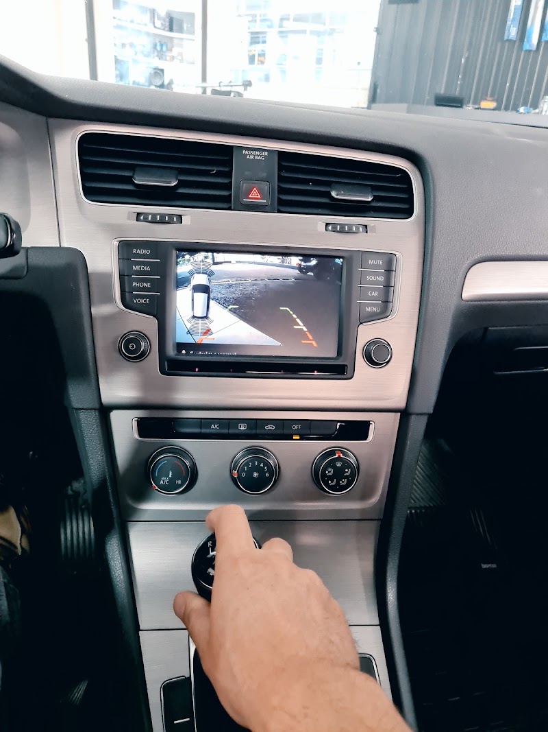 Foto de Sound Force Multimidias e Som Automotivo de Qualidade