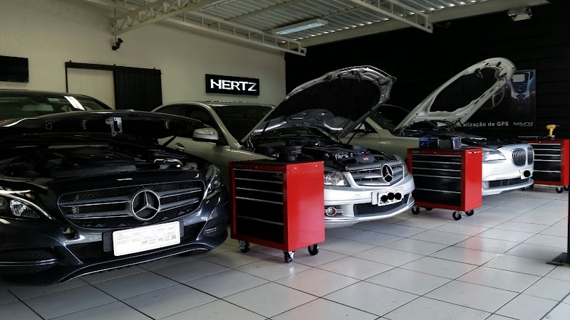 Foto de Sound Force Multimidias e Som Automotivo de Qualidade