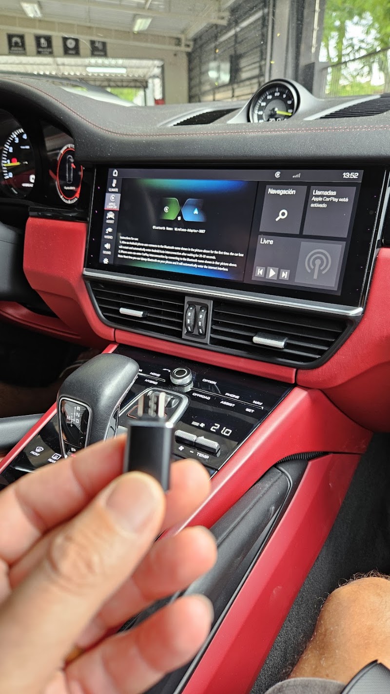 Foto de Sound Force Multimidias e Som Automotivo de Qualidade