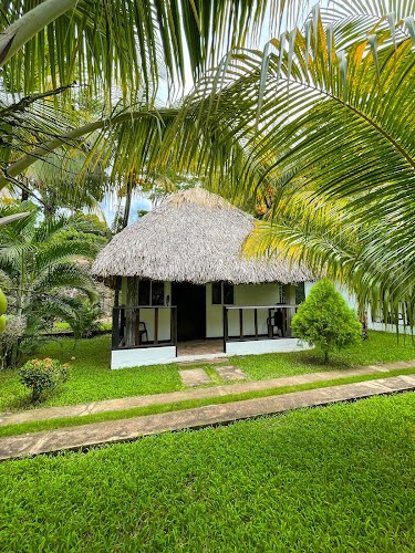 Hotel Martinez, Las Flores