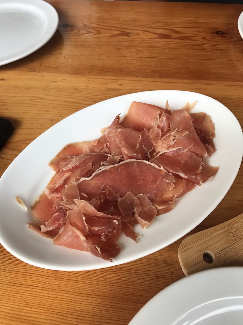 Bodegón O Conde photo 2