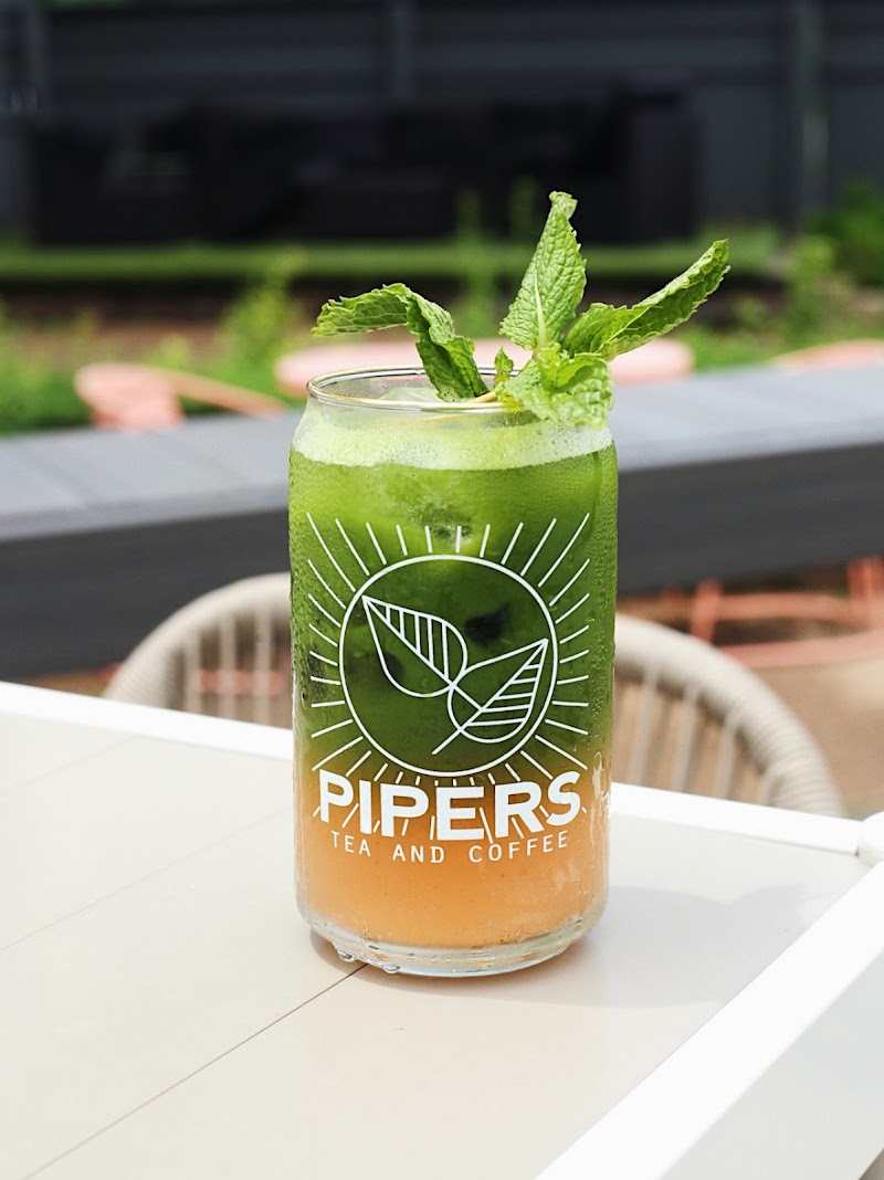 Pipers Tea & Coffee photo 2