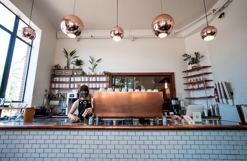 Pipers Tea & Coffee photo 1