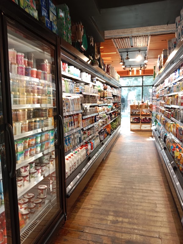 Photo of Healthy Way Organic Market