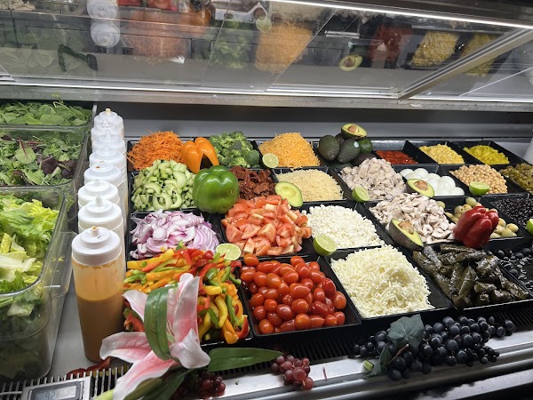 Photo of Healthy Way Organic Market