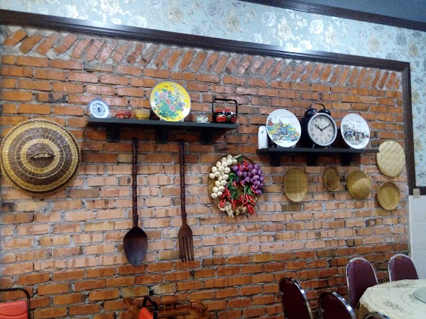 Atlantic Nyonya HQ - Photo 1