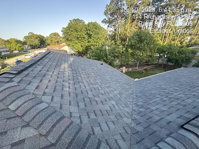 Sunny Roofing FL photo 2