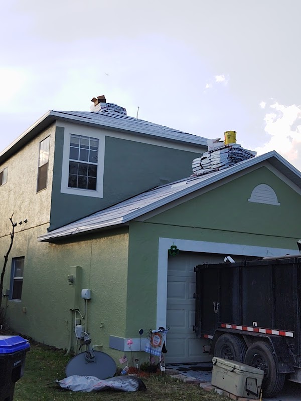 Sunny Roofing FL photo 5
