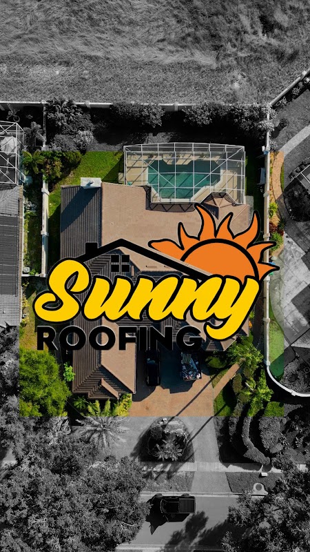 Sunny Roofing FL photo 1