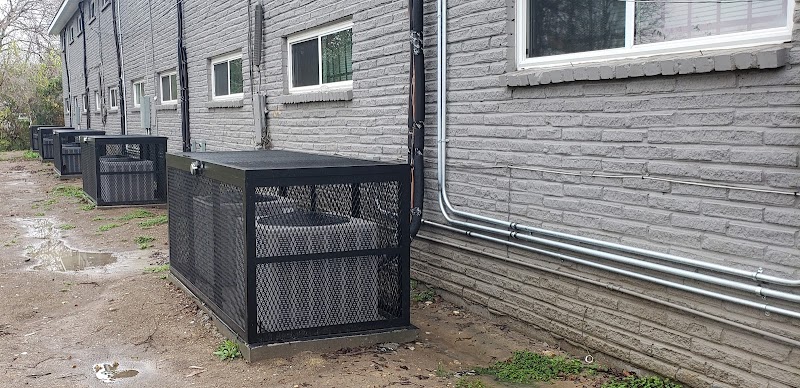 A-Team's A/C & Heating, LLC - General Contractor in League City