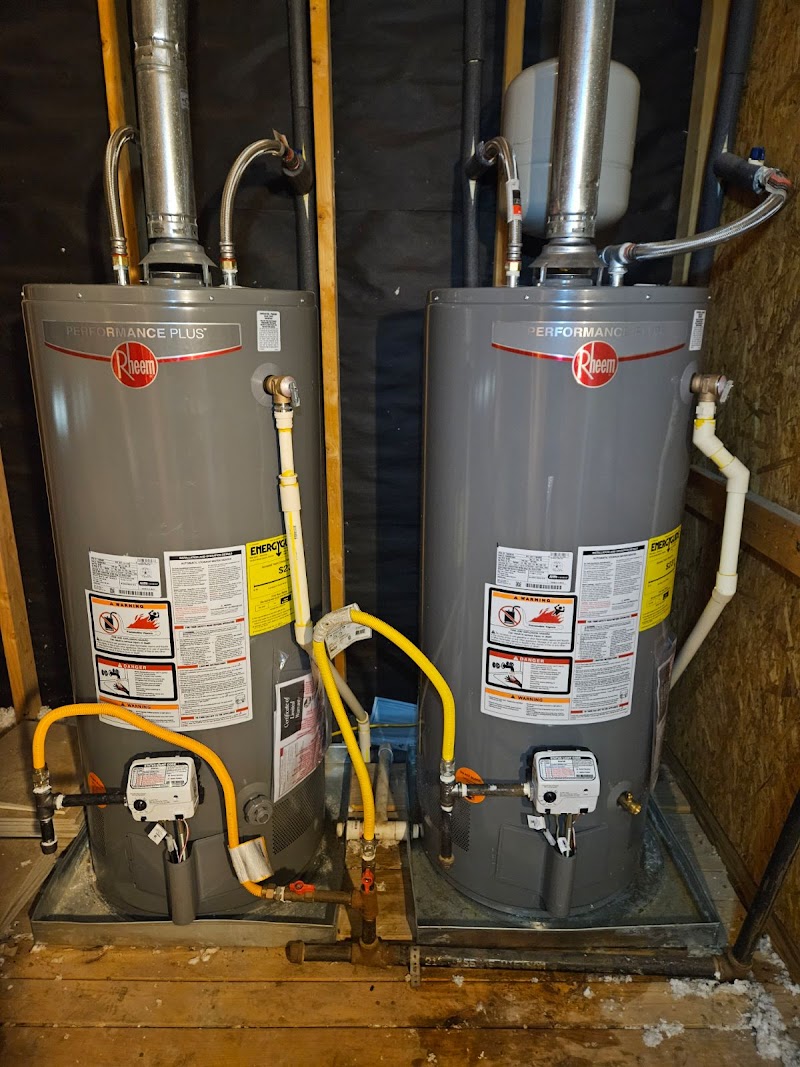 A-Team's A/C & Heating, LLC