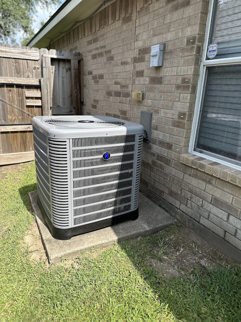 A-Team's A/C & Heating, LLC - General Contractor in League City