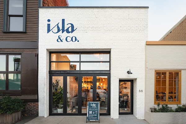 Isla & Co – Williamsburg