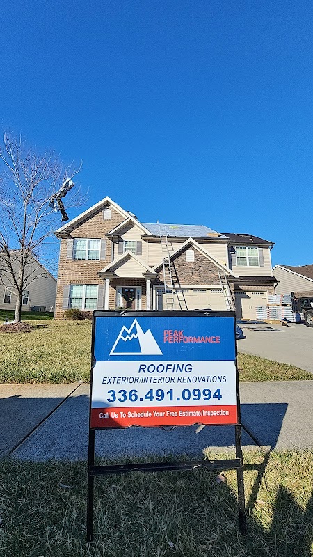 Peak Performance photo 5