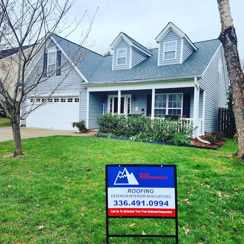 Peak Performance photo 2