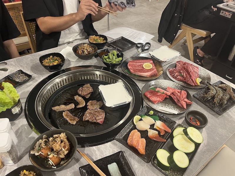 Yakiniku-UCHI photo 8