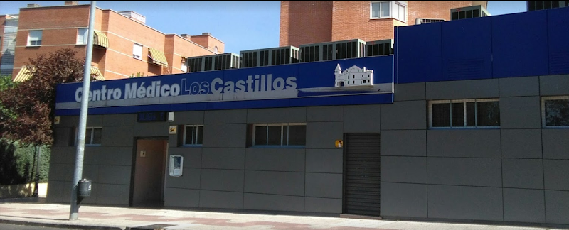 Medical Center los Castillos