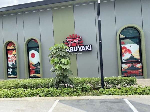 Shabuyaki by Nippon Sushi - Photo 1