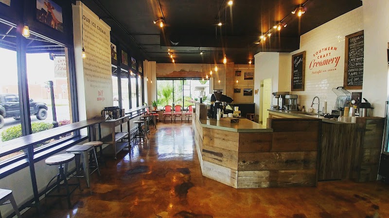 Southern Craft Creamery photo 1