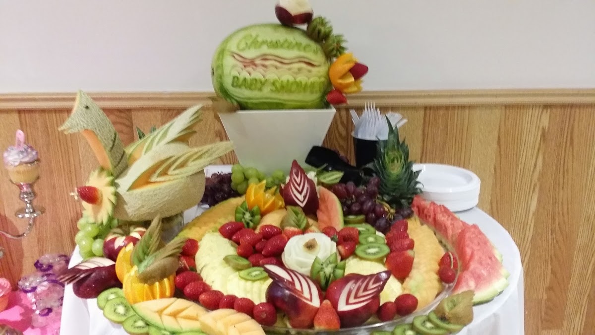 Prime 33 Banquet Hall #1: Google Places image 4