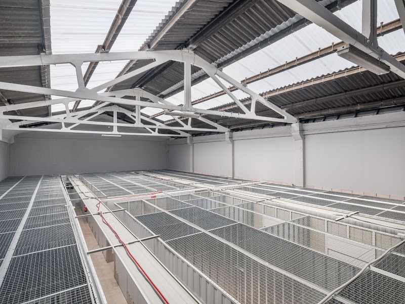 Aquí Mi Espacio Tarragona en Pol. Ind. Francolí, 19A, 43006 Tarragona, España - Imagen 5
