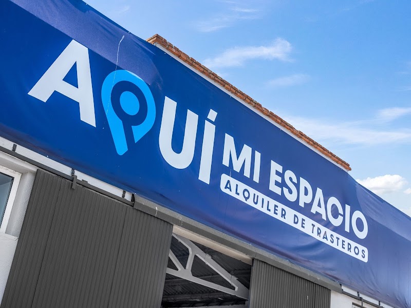 Aquí Mi Espacio Tarragona en Pol. Ind. Francolí, 19A, 43006 Tarragona, España - Imagen 4