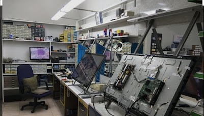 Öz_ça teknik servis - Beyaz Eşya Servisi