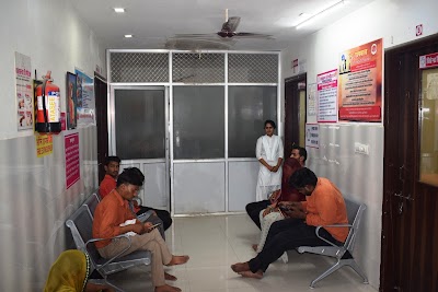 VATSALYA HOSPITAL - Image 2