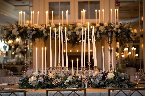 Taylor & Co Events portfolio