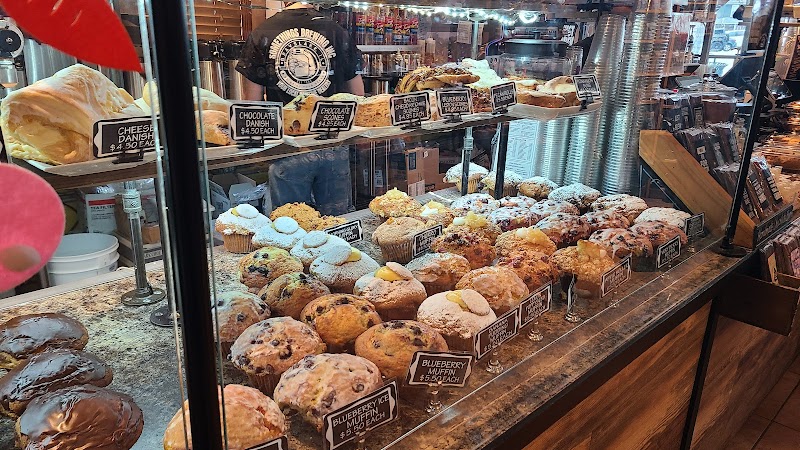 Somethings Brewing photo 2