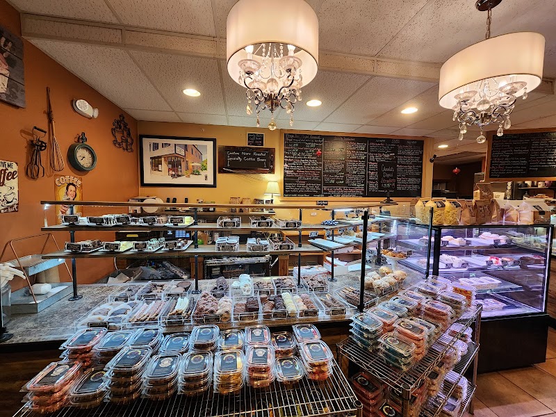 Somethings Brewing photo 4