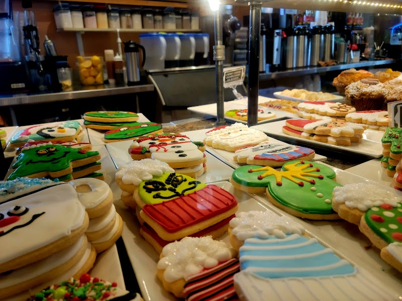 Somethings Brewing photo 3