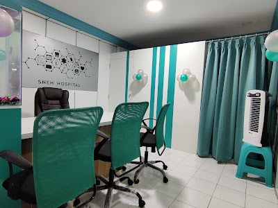 Sneh Hospital - Image 3