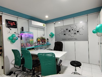 Sneh Hospital - Image 2