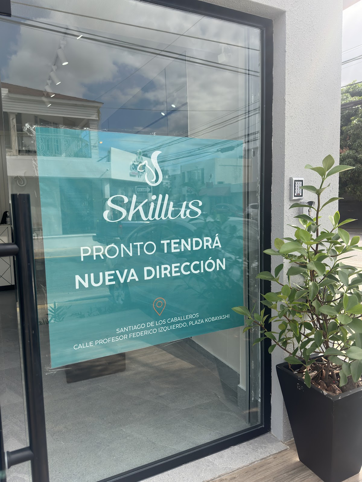 Skillus santiago - Imagen 1