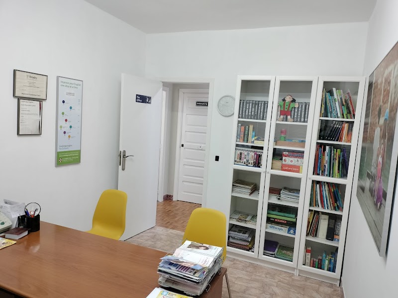 Academia de idiomas Xanela photo 3