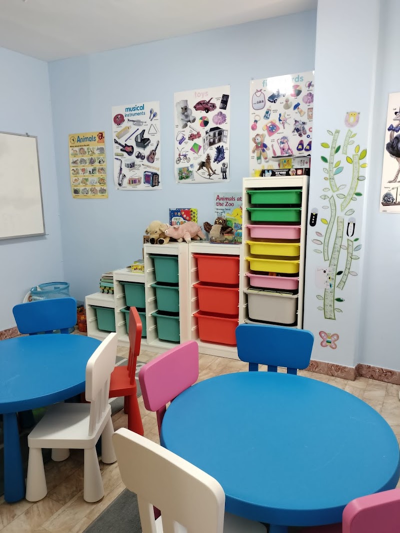 Academia de idiomas Xanela photo 1