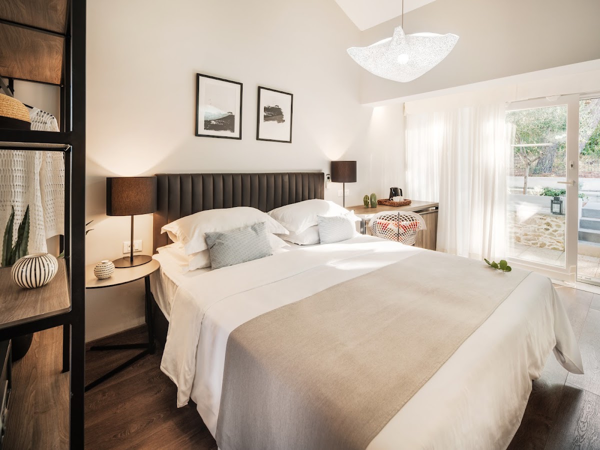 Hotel Milna Osam (Adults Only) — 3