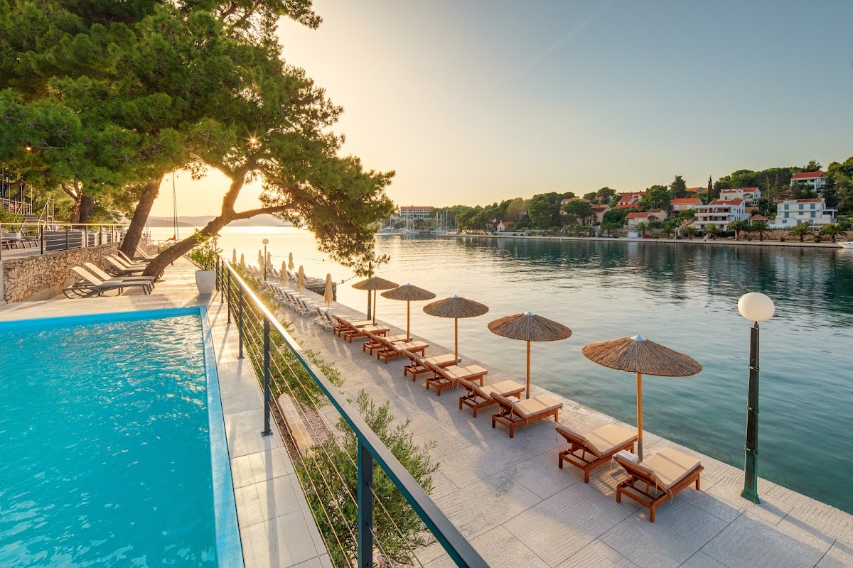 Hotel Milna Osam (Adults Only) — 4