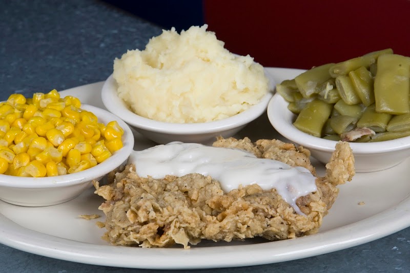 Norma's Cafe photo 2