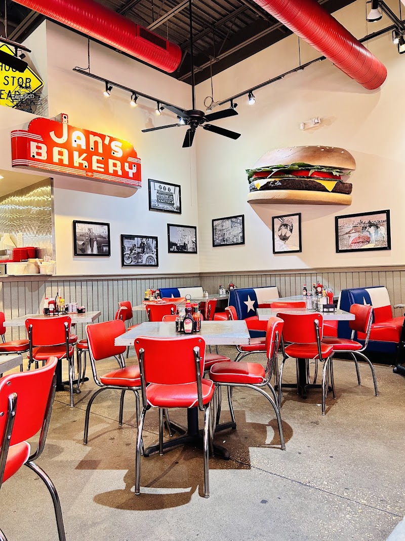 Norma's Cafe photo 3